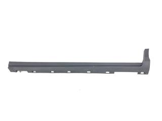 Запчасть накладка порога левая Ford Kuga 2018