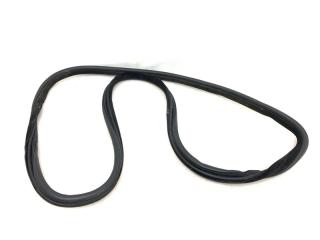 Уплотнитель проема двери передний правый Land Rover Evoque 2012