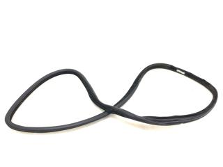 Уплотнитель проема двери задний правый Land Rover Evoque 2012