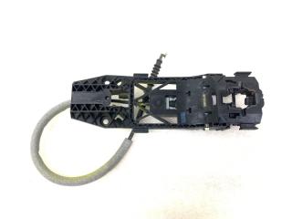 Кронштейн ручки двери передний правый Volkswagen Golf 2010