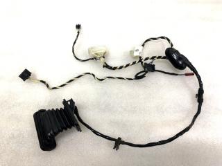 Проводка двери задняя левая Volkswagen Golf 2010