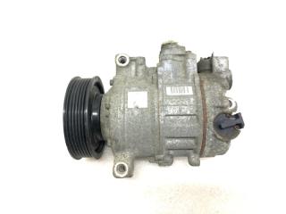 Компрессор кондиционера Volkswagen Golf 2010