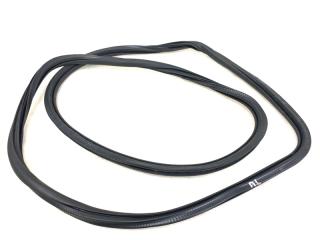 Уплотнитель проема двери передний левый Volkswagen Golf 2010