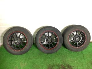 Колесо Volkswagen Golf 2010