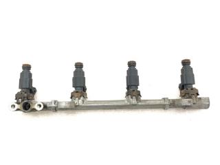 Запчасть рейка топливная (рампа) Geely Otaka CK-1 MR7151A 2007