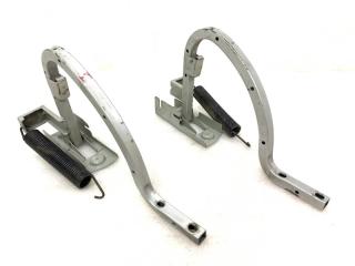 Запчасть петля крышки багажника Geely Otaka CK-1 MR7151A 2007