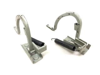 Петля крышки багажника Geely Otaka CK-1 MR7151A MR479QA