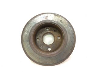 Запчасть диск тормозной передний Geely Otaka CK-1 MR7151A 2007
