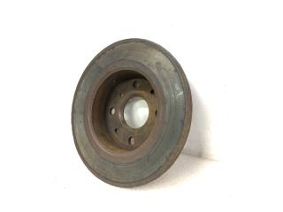 Диск тормозной передний Geely Otaka CK-1 MR7151A MR479QA