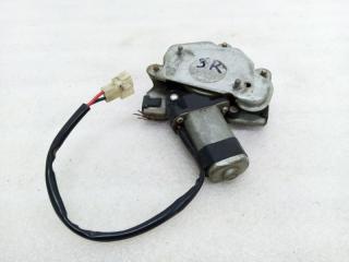 Запчасть мотор стеклоподъемника задний правый Geely Otaka CK-1 MR7151A 2007