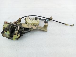 Запчасть замок двери задний левый Geely Otaka CK-1 MR7151A 2007