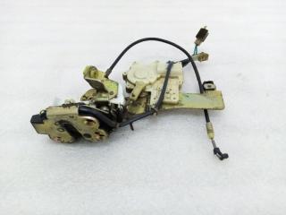 Запчасть замок двери задний правый Geely Otaka CK-1 MR7151A 2007