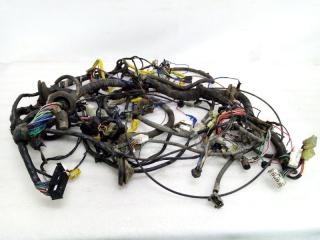 Проводка салона Geely Otaka CK-1 MR7151A 2007