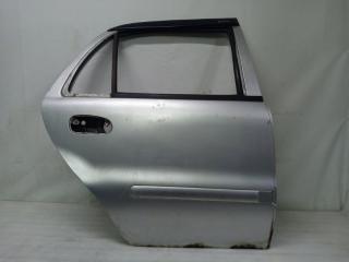 Запчасть дверь задняя правая Geely Otaka CK-1 MR7151A 2007
