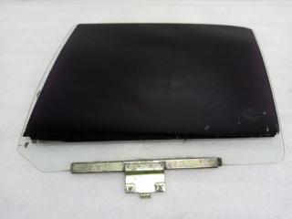 Запчасть стекло двери заднее левое Geely Otaka CK-1 MR7151A 2007
