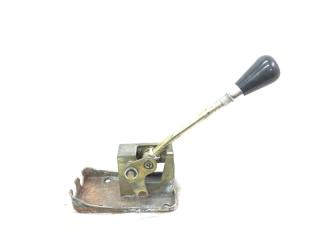 Селектор МКПП Geely Otaka CK-1 MR7151A MR479QA