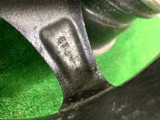 Комплект дисков Otaka CK-1 MR7151A 2007 MR479QA
