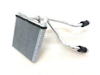 Радиатор печки Volkswagen Passat 2018