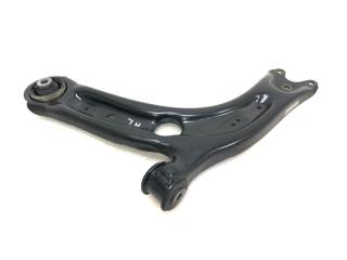 Рычаг подвески нижний передний левый Volkswagen Passat 2018 Б/У Рычаг подвески нижний передний левый Volkswagen Passat 2018