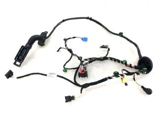 Проводка двери передняя левая Volkswagen Passat 2018