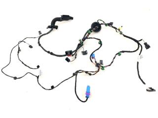 Проводка двери передняя правая Volkswagen Passat 2018