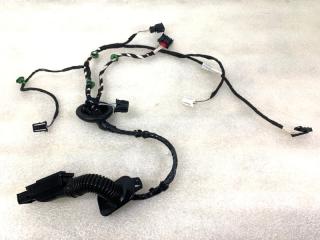 Проводка двери задняя правая Volkswagen Passat 2018