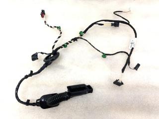 Проводка двери задняя левая Volkswagen Passat 2018