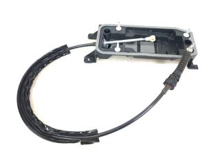 Трос кпп Volkswagen Passat 2018