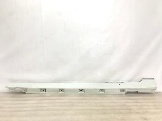 Накладка порога левая Volkswagen Passat 2018