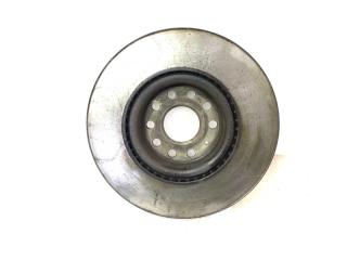 Диск тормозной передний левый Volkswagen Passat 2018