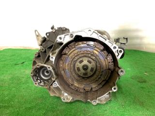 АКПП Volkswagen Passat 2018