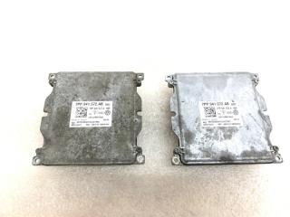 Блок управления светом Volkswagen Passat 2018 Б/У Блок управления светом Volkswagen Passat 2018