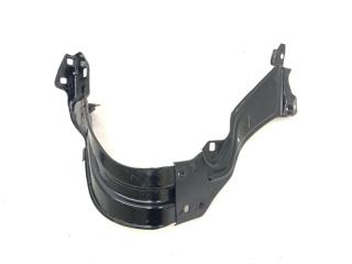 Фото запчасти кронштейн фары передний левый Mercedes-Benz C180 2001 Б/У запчасть Запчасть кронштейн фары передний левый Mercedes-Benz C180 2001
