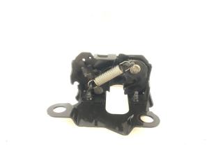 Фото запчасти замок капота передний левый Infiniti M37 2011 Б/У запчасть Запчасть замок капота передний левый Infiniti M37 2011