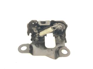 Фото запчасти замок капота передний левый Infiniti M37 2012 Б/У запчасть Запчасть замок капота передний левый Infiniti M37 2012