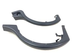 Фото запчасти накладка петли багажника Mercedes-Benz C180 2001 Б/У запчасть Запчасть накладка петли багажника Mercedes-Benz C180 2001