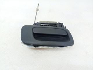 Запчасть ручка двери внешняя передняя правая Opel Astra G 1999