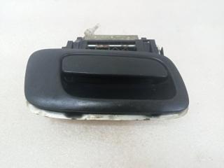 Запчасть ручка двери внешняя задняя правая Opel Astra G 1999