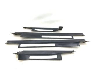 Фото запчасти накладка порога Mercedes-Benz C180 2001 Б/У запчасть Запчасть накладка порога Mercedes-Benz C180 2001