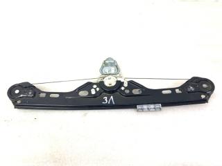 Фото запчасти стеклоподъемник задний левый Mercedes-Benz C180 2001 Б/У запчасть Запчасть стеклоподъемник задний левый Mercedes-Benz C180 2001