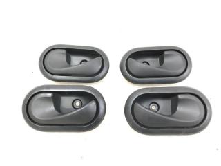 Запчасть ручка двери внутренняя Renault Duster 2014
