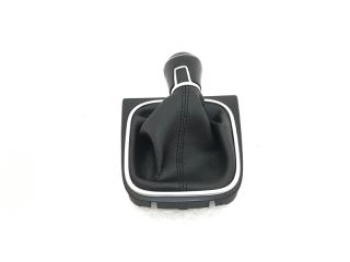 Ручка кпп Volkswagen Jetta 2013