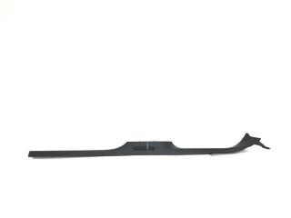 Запчасть накладка порога правая Volkswagen Jetta 2013