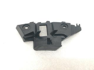 Запчасть кронштейн крепления бампера передний левый Volkswagen Jetta 2013