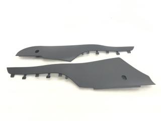 Фото запчасти накладка центральной консоли Volkswagen Jetta 2013 Б/У запчасть Запчасть накладка центральной консоли Volkswagen Jetta 2013