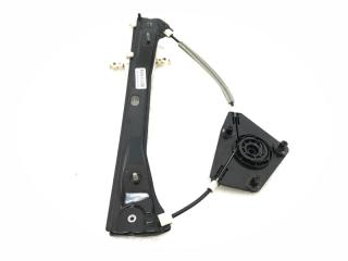 Запчасть стеклоподъемник задний правый Volkswagen Jetta 2013