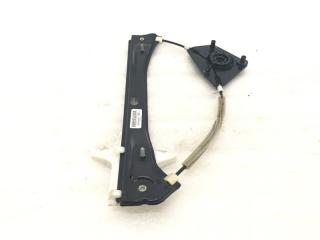 Запчасть стеклоподъемник задний левый Volkswagen Jetta 2013