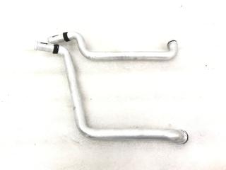 Запчасть патрубок отопителя Chery Tiggo 4 Pro 2021