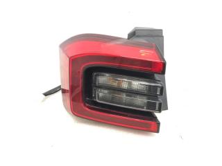 Фонарь в крыло задний левый Chery Tiggo 4 Pro 2021