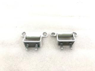 Петля крышки багажника Kia Sorento Prime 2020